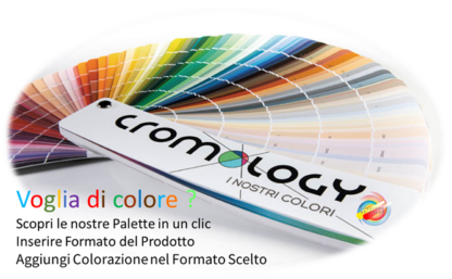 PALETTE COLORI - Marrone - immagine 3