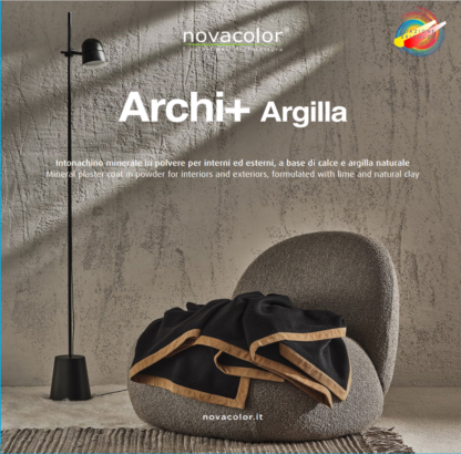 archi + argilla