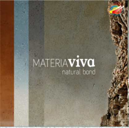 materia viva base