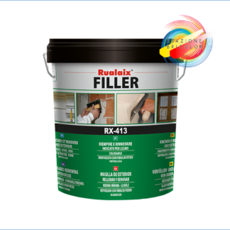 stucco filler