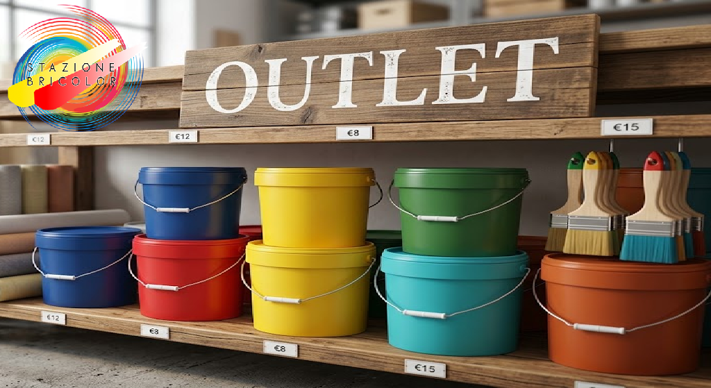 Outlet